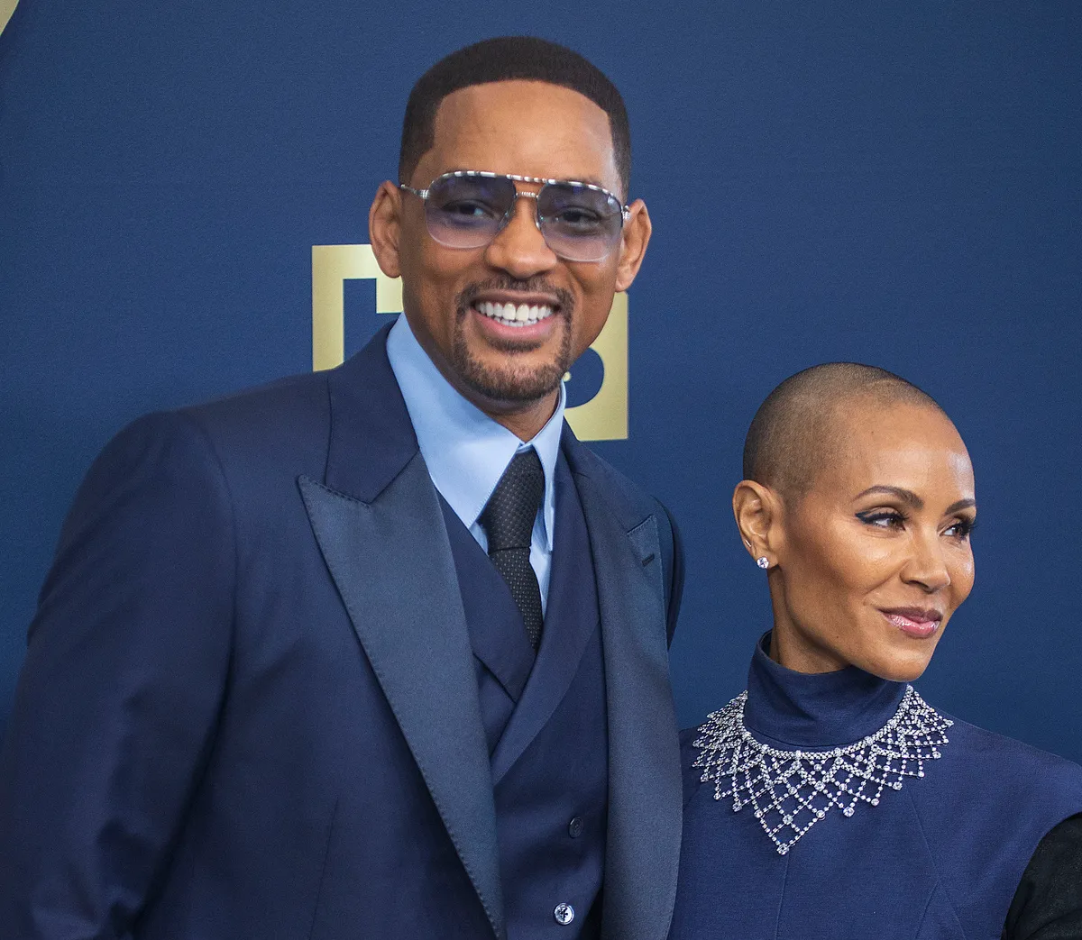 Will Smith és felesége, Jada Pinkett Smith hosszú évekig külön éltek egymástól.