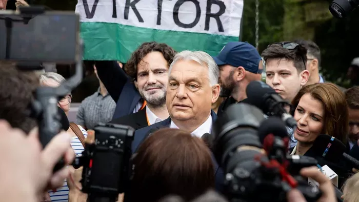 Orbán Viktor: "Magyarországon nincsenek migránsok, mert a magyarok így döntöttek!"