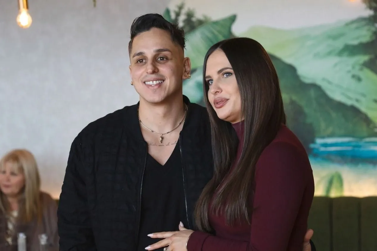 Aurelio: „Benne volt, hogy le kell vágni az ujjamat”