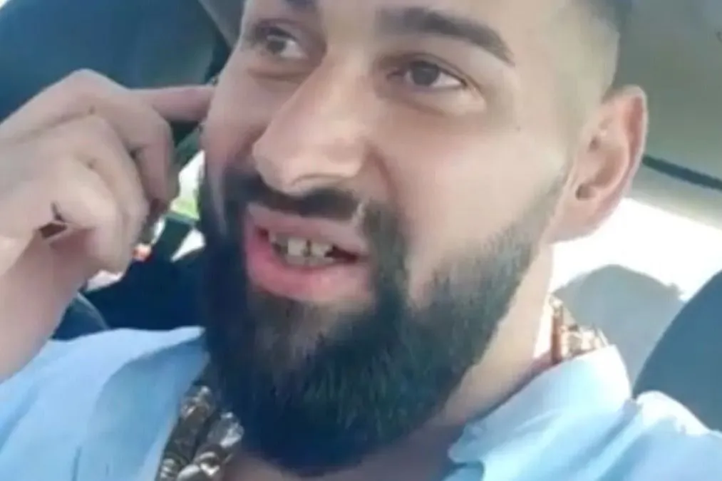 Lakatos Brendon támadója feladta magát