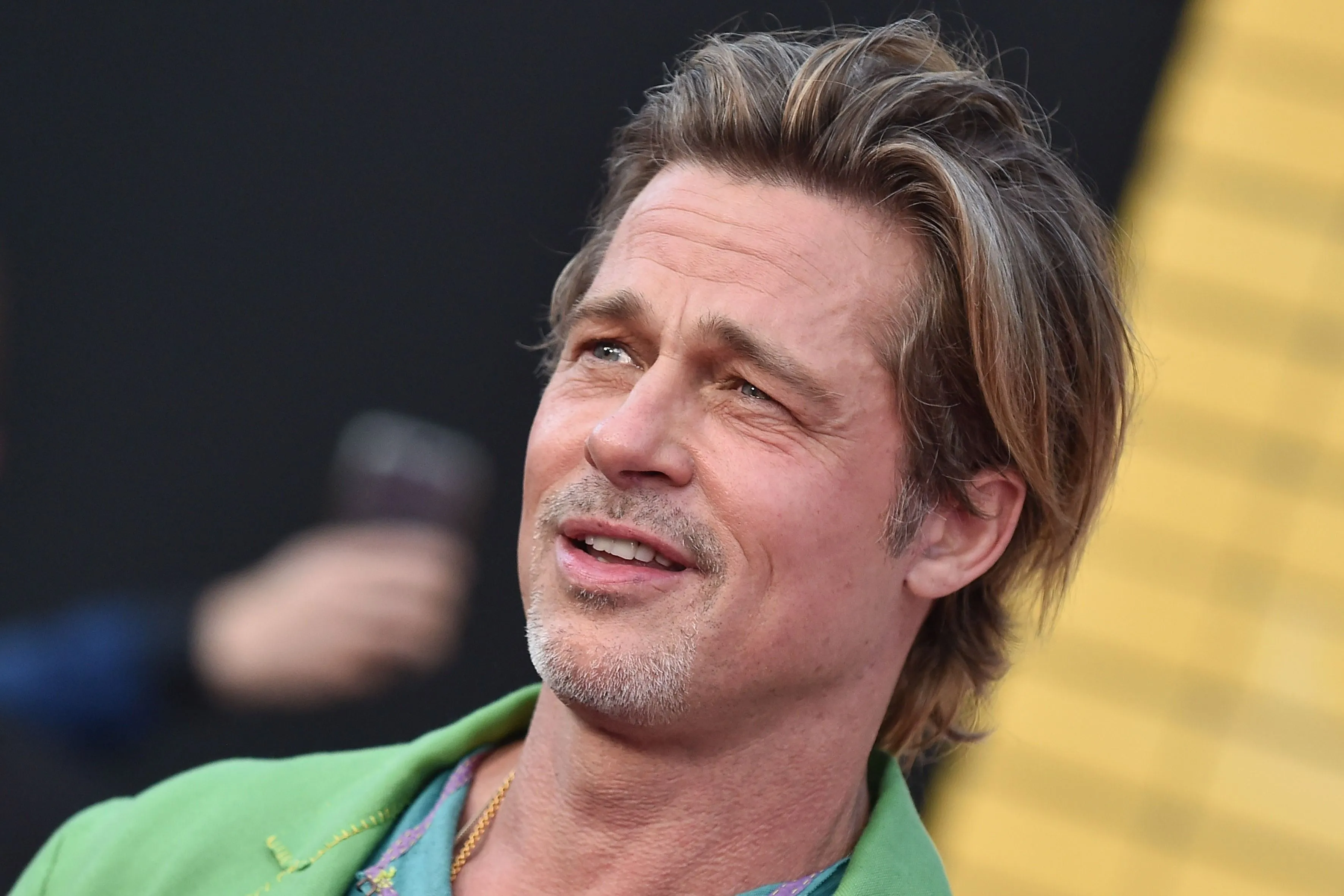 Brad Pitt gyerekei végleg hátat fordítottak apjuknak