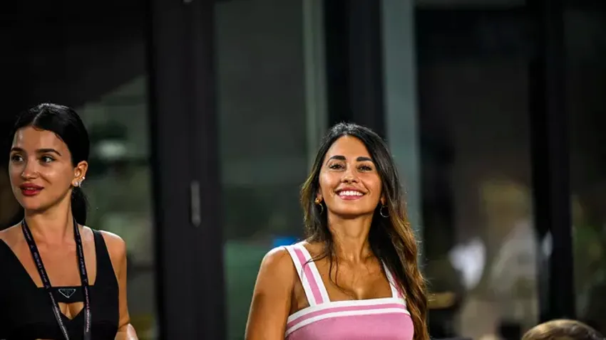 Mutatjuk a legszexibb argentin és spanyol "focistafeleségeket", Antonela Roccuzzotól Inés Garciáig