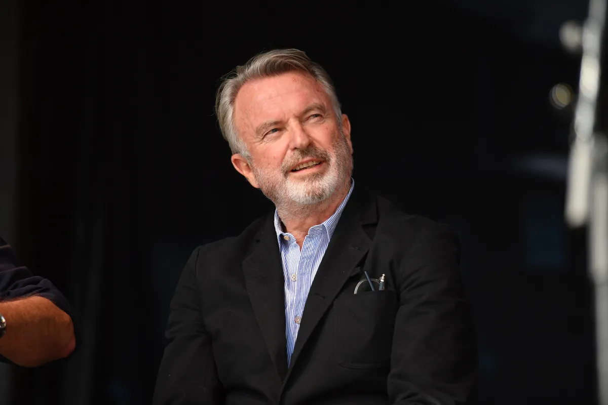Sam Neill halálhírét a családja jelentette be.
