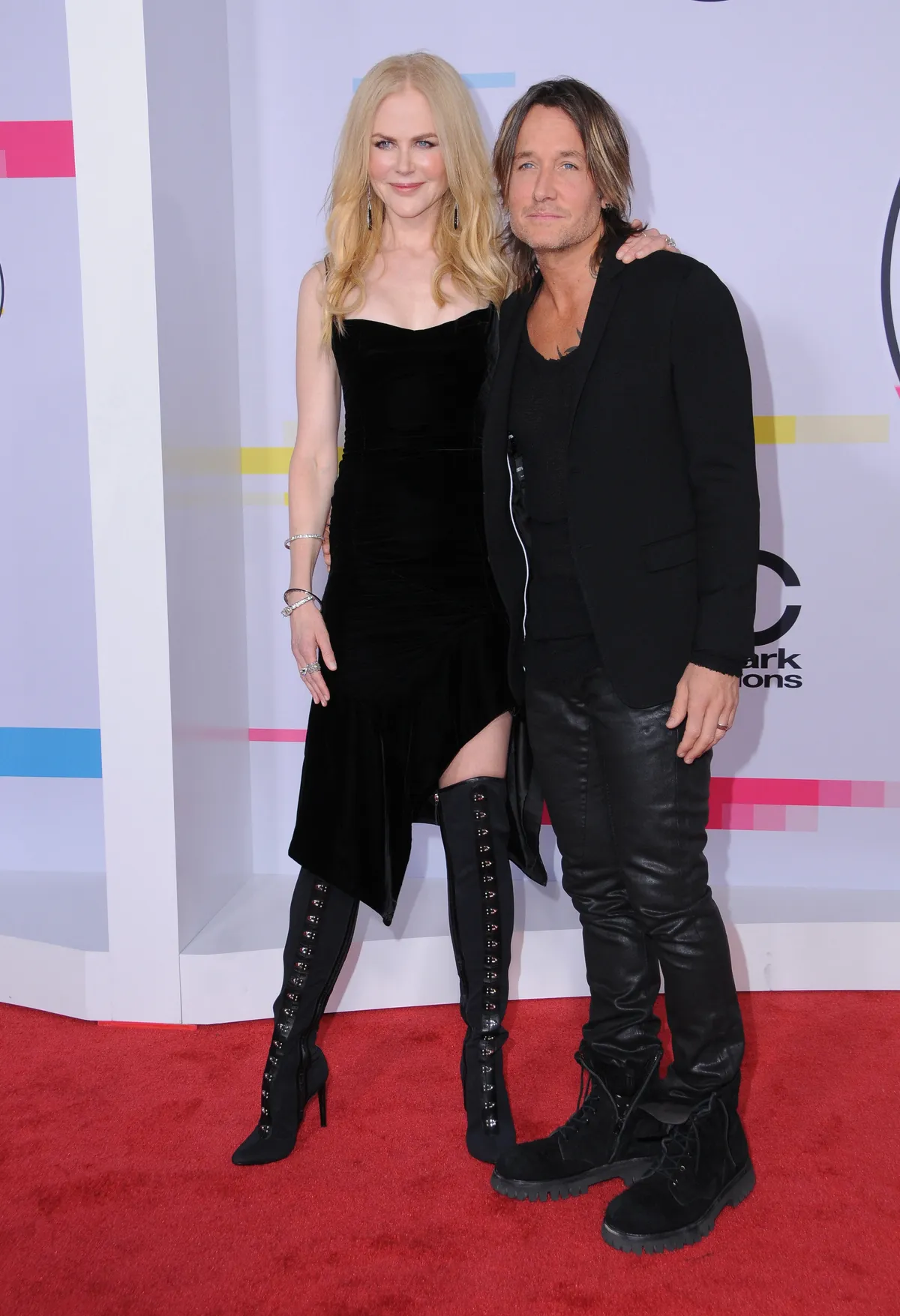 Nicole Kidman és Keith Urban közel 20 évig voltak házasok