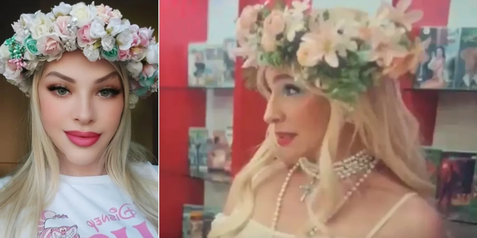 Cicciolina kiakadt az RTL-re, pert fontolgat
