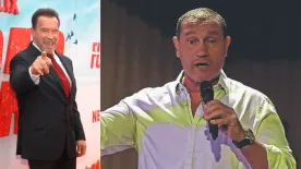 Arnold Schwarzenegger Mátészalkán? Bunyós Pityu miatt látogathat a városba a Terminátor