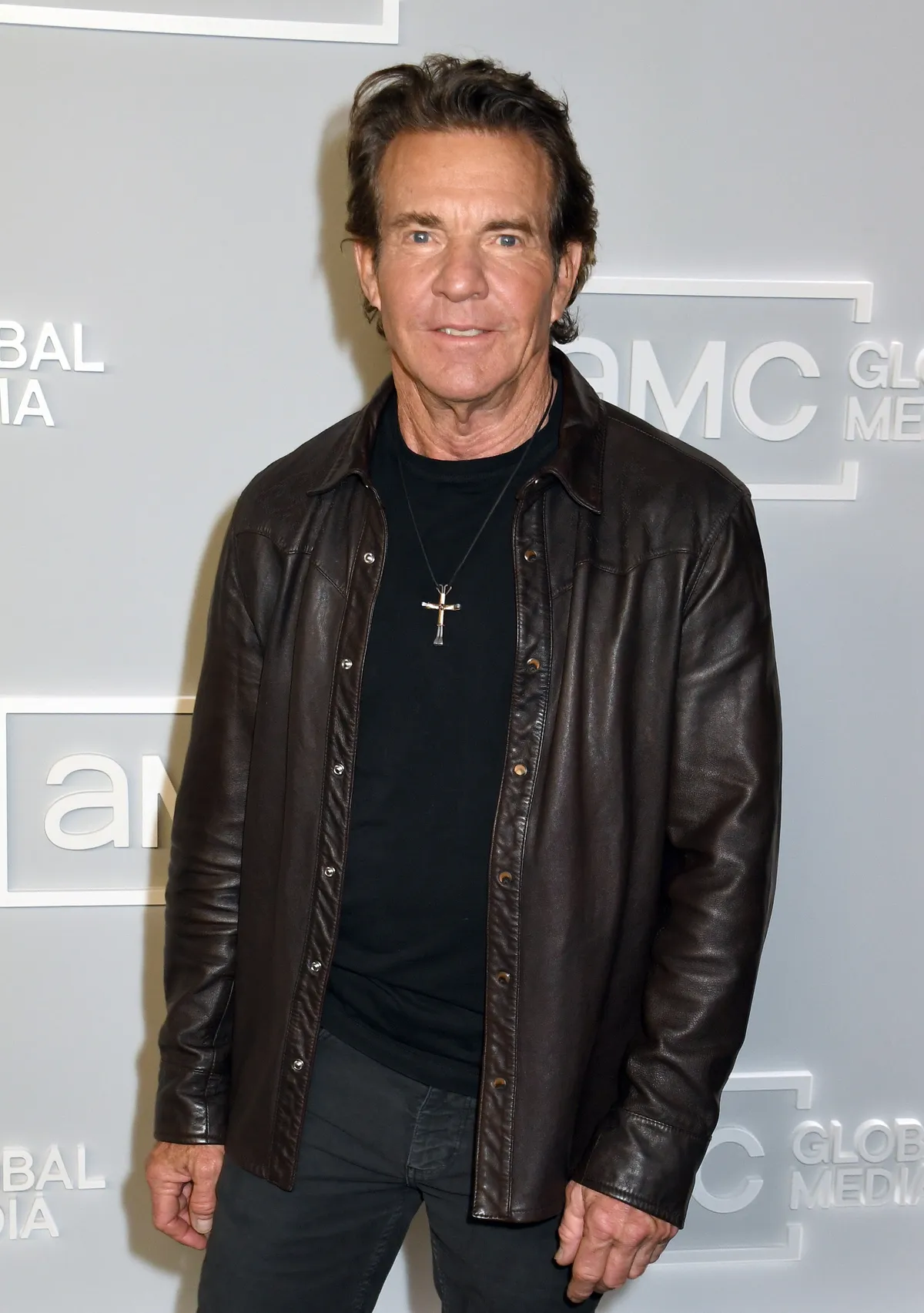 Dennis Quaidnek elege lett Hollywoodból, végleg elhagyja Los Angelest.