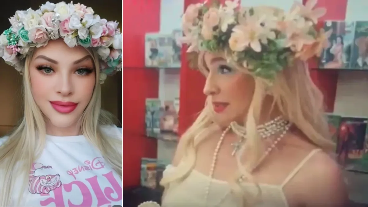 Cicciolina kész a peren kívüli egyezkedésre.