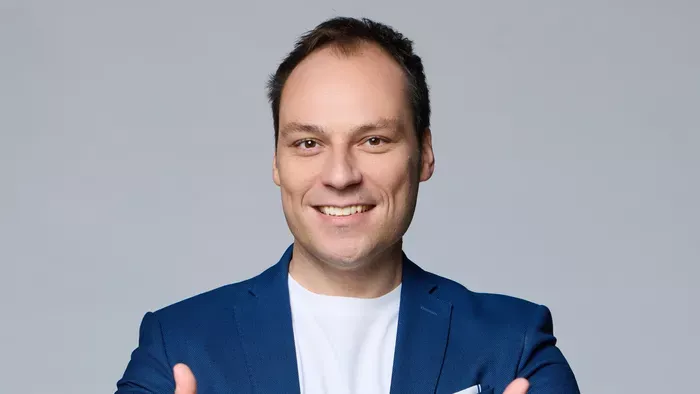 Hajnóczy Soma: A sors egészen más forgatókönyvet szánt neki