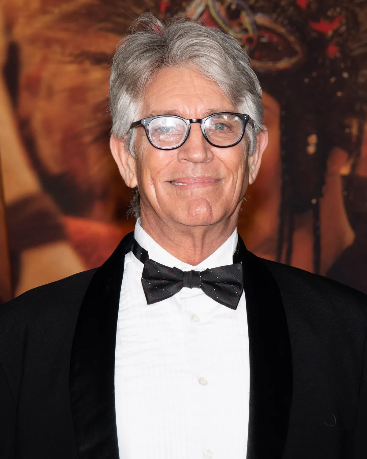 Eric Roberts őszintén vallott arról, miért nem volt jelen lánya, Emma Roberts esküvőjén