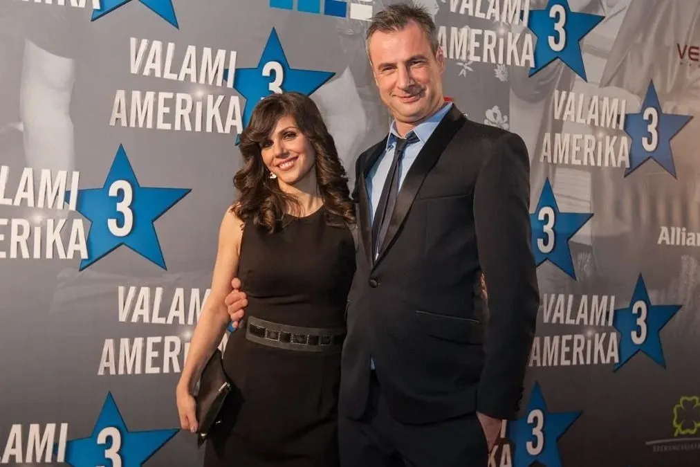 Pindroch Csaba mekkmesteri magasságokba lépett