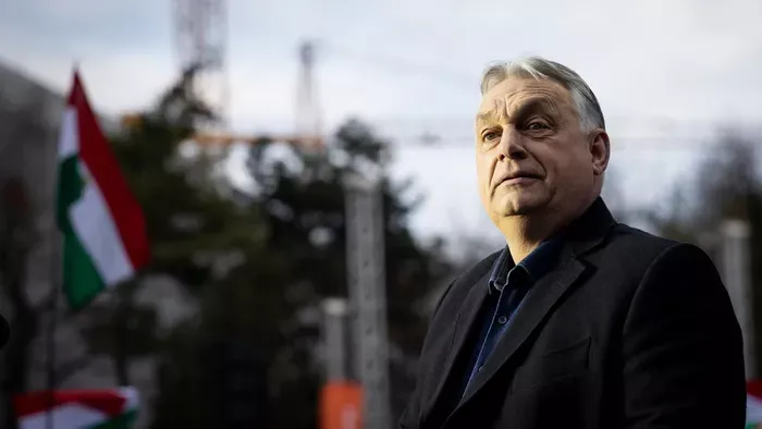 Orbán Viktor: "Mi sohasem adjuk fel. Mi mindig itt leszünk"
