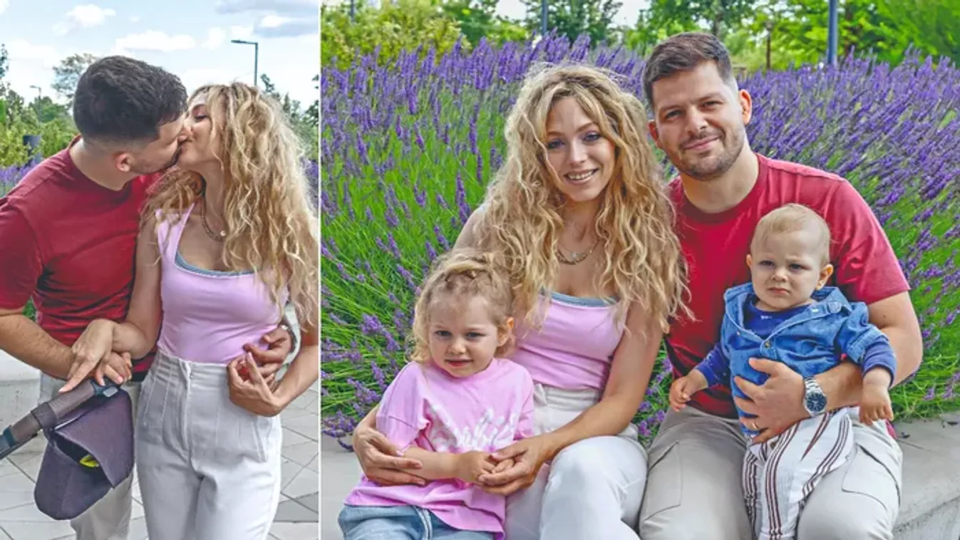 Szőcs Reni az egyik legjobb barátjába szeretett bele