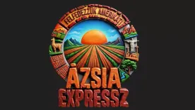 Megkaptuk az első beszámolót az Ázsia Expresszről: „Meg lehetett élni a poklot is...”