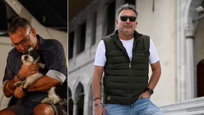Sváby András: „Van, akinek sok vagyok”