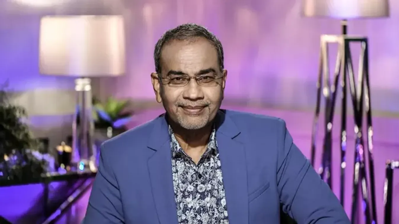 „Nekem már nem hiányzik” – Végleg szakított a múltjával Joshi Bharat, esze ágában sincs visszatérni a talk-show-khoz