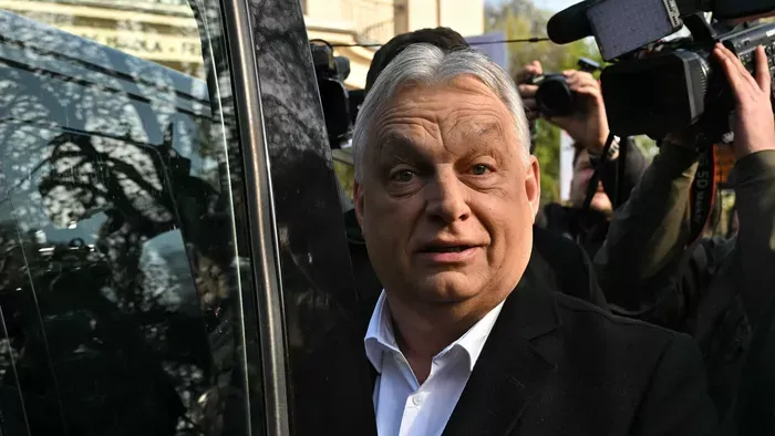 Orbán Viktor: Nehéz időkben kell igazán kiállnunk egymásért!