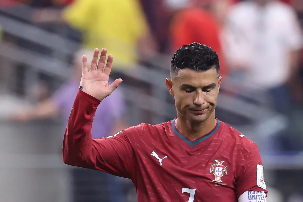 Mik a sztárfocisták kedvenc fogásai? Ronaldo például a tőkehalért van oda
