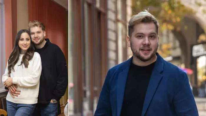 Visváder Tamás és Palácsik Lilla külföldre szökött
