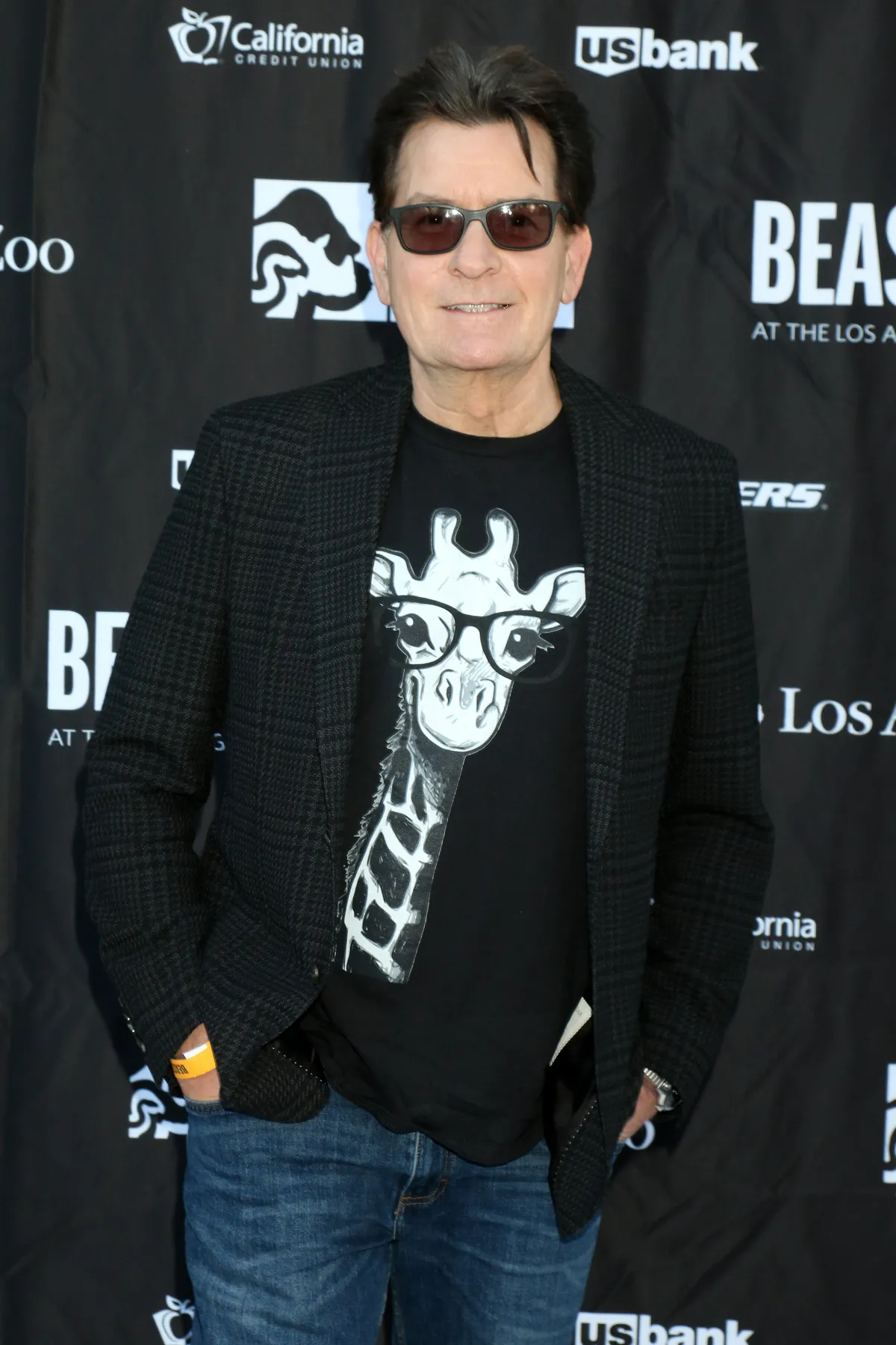 Charlie Sheen nem támogatta, hogy lánya Sami Sheen OnlyFans oldalt indított
