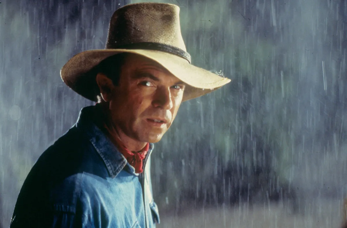 Sam Neill több mint 100 filmben szerepelt élete során.