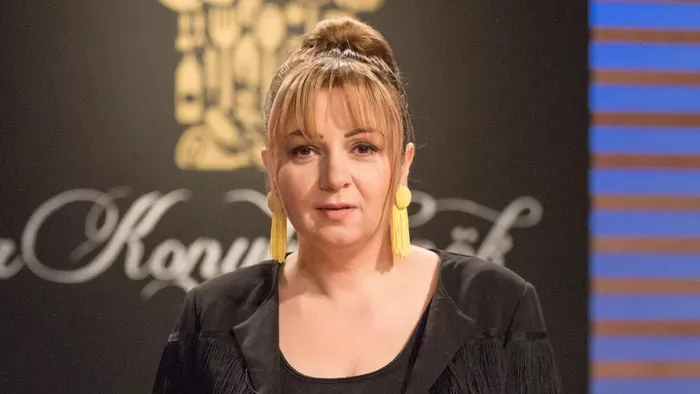Gáspár Bea ennyit változott az évek alatt