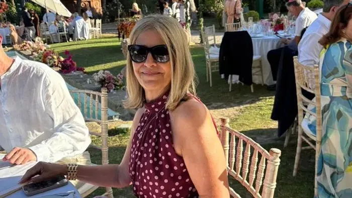 Hajszárítás közben fedezte fel a mellrák rejtett tünetét