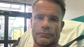 „Majdnem meghaltam egy lódarázscsípés miatt, az orvos szerint ez az egy dolog mentette meg az életemet”
