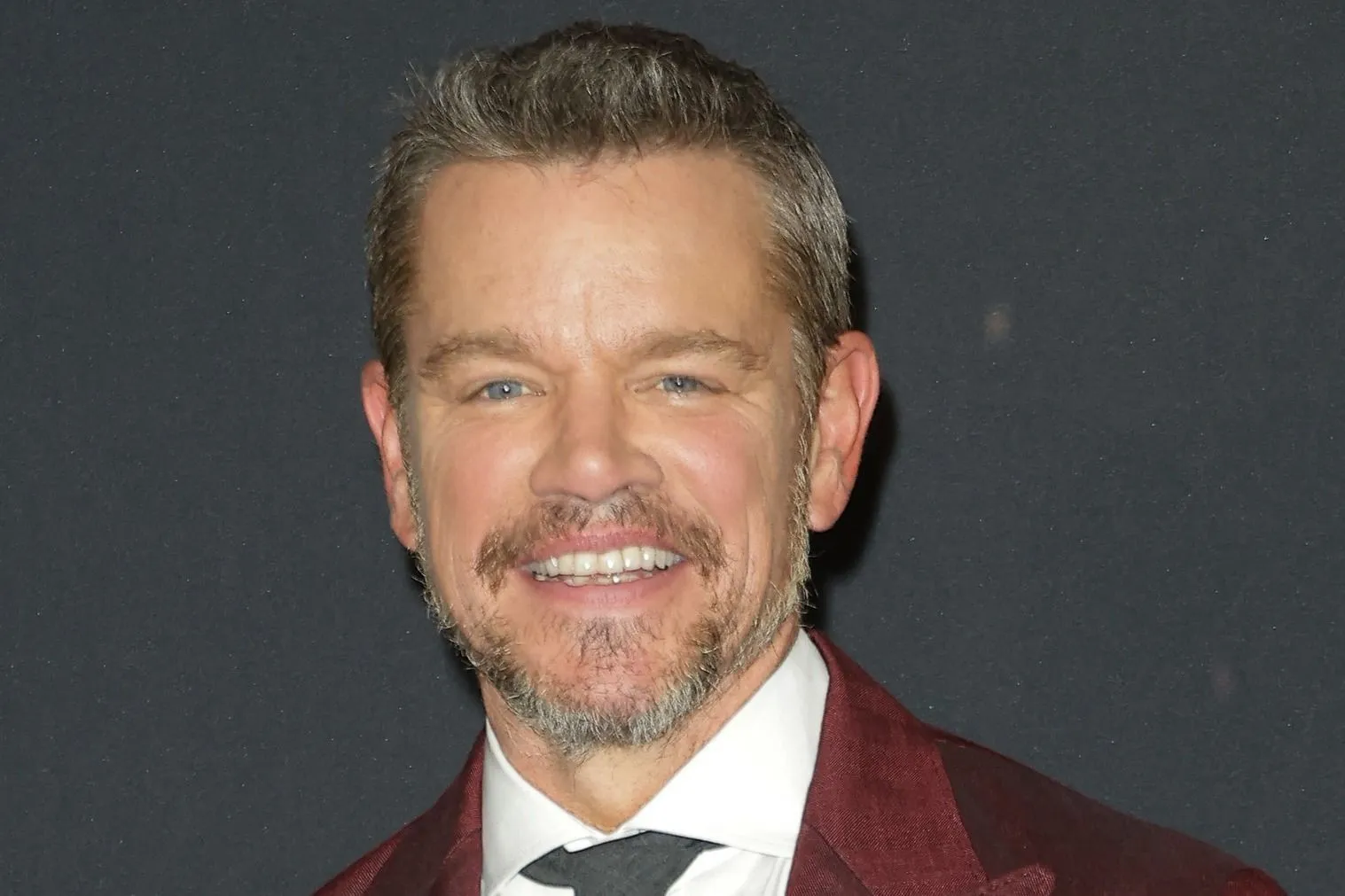 Matt Damon kínos baki miatt lett a foci-vb sztárja