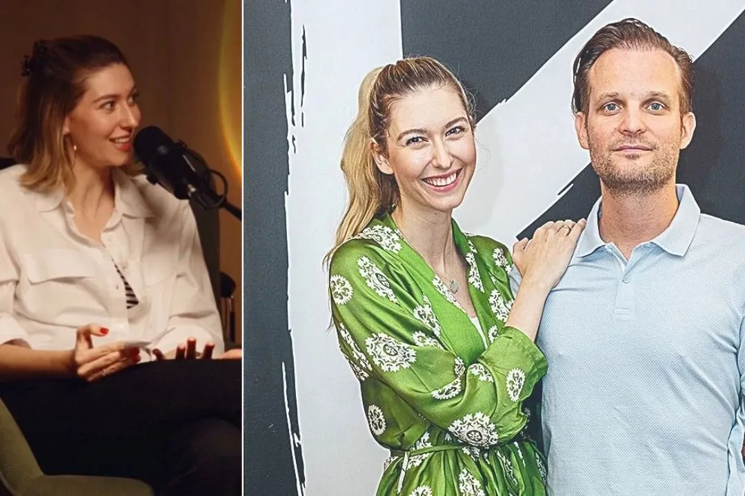 Kiderült, milyen férj valójában Puskás-Dallos Peti