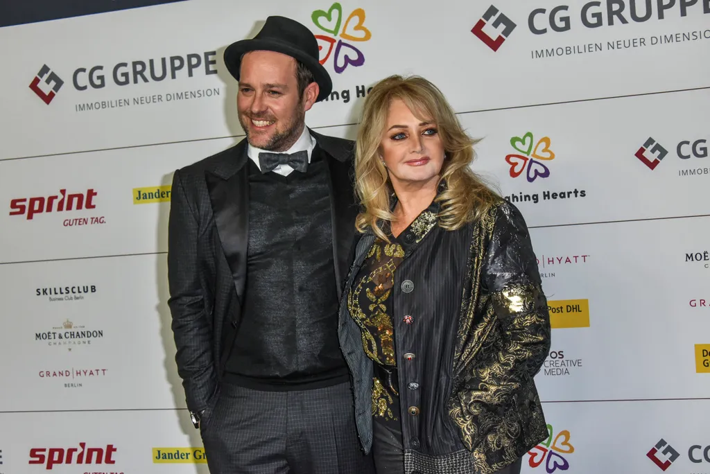 Bonnie Tyler, BonnieTyler, 
10.Laughing Hearts Charity Gala 2018
