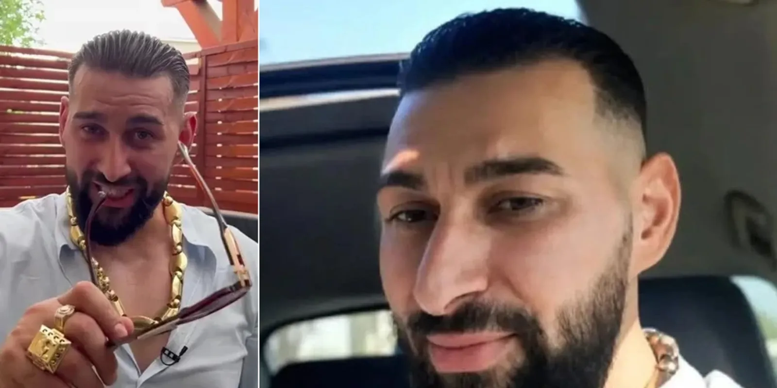 Lakatos Brendon váratlan dolgot jelentett be