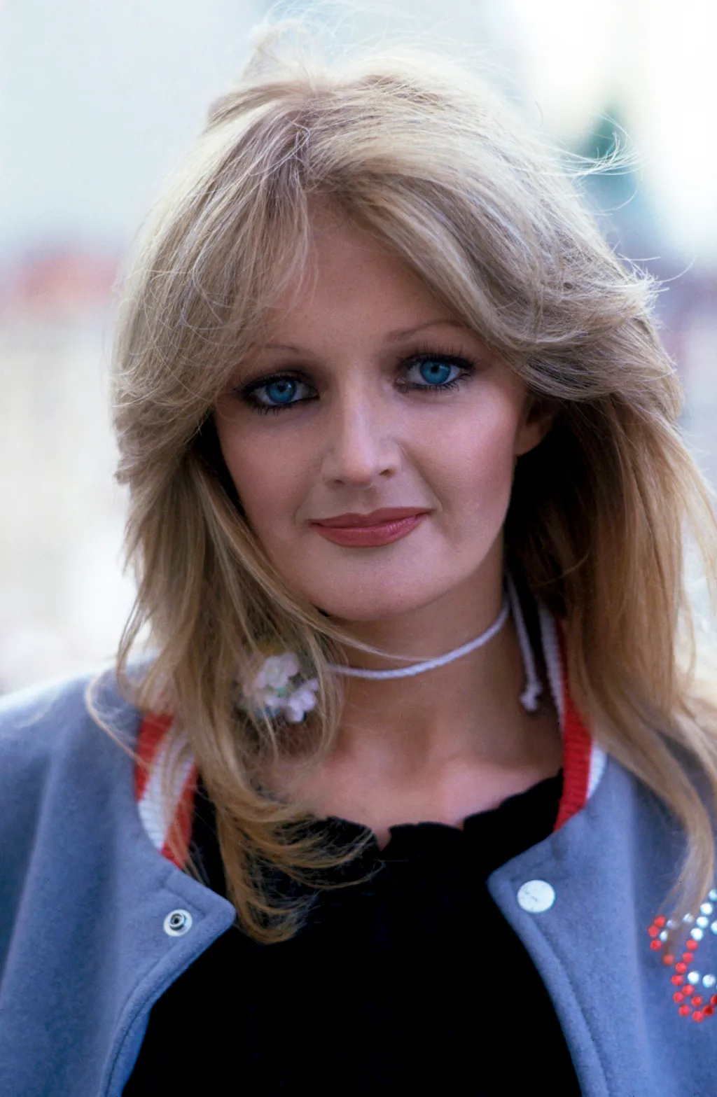 Bonnie Tyler, BonnieTyler, Bonnie Tyler