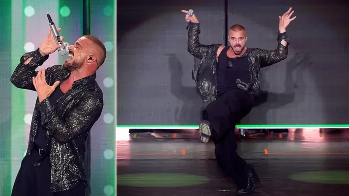 Ricky Martint imádták a magyar rajongók