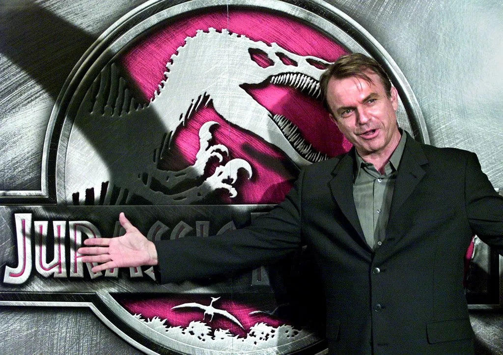 Sam Neill halála felfoghatatlan veszteség