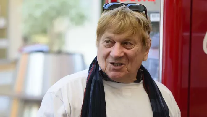Harsányi Gábor szervezete két sztrókot is kivédett