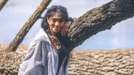 Papadimitriu Athina: „Addig élünk, amíg van miért küzdenünk!”