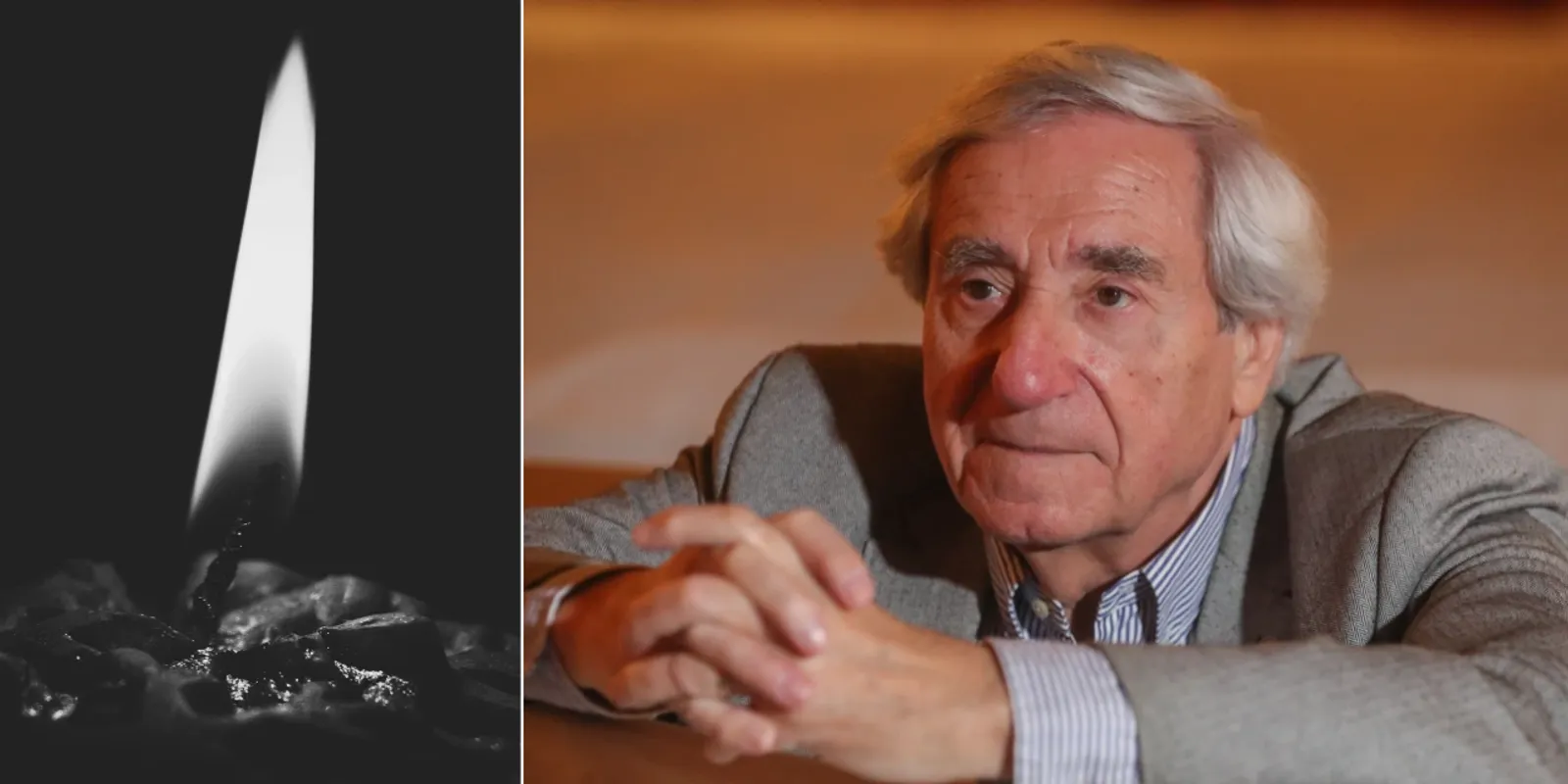 Meghalt Szilágyi Tibor Kossuth-díjas színművész