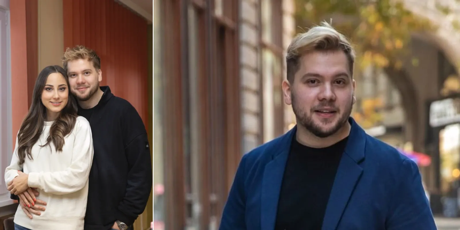 Visváder Tamás és Palácsik Lilla külföldre szökött