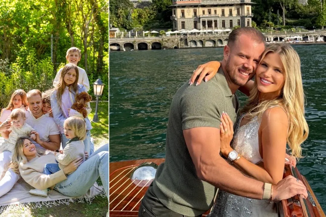 Vasvári Vivienék még egy gyereket akarnak
