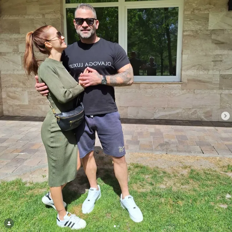 Bochkor Gábor szerint Joe nem mond igazat.