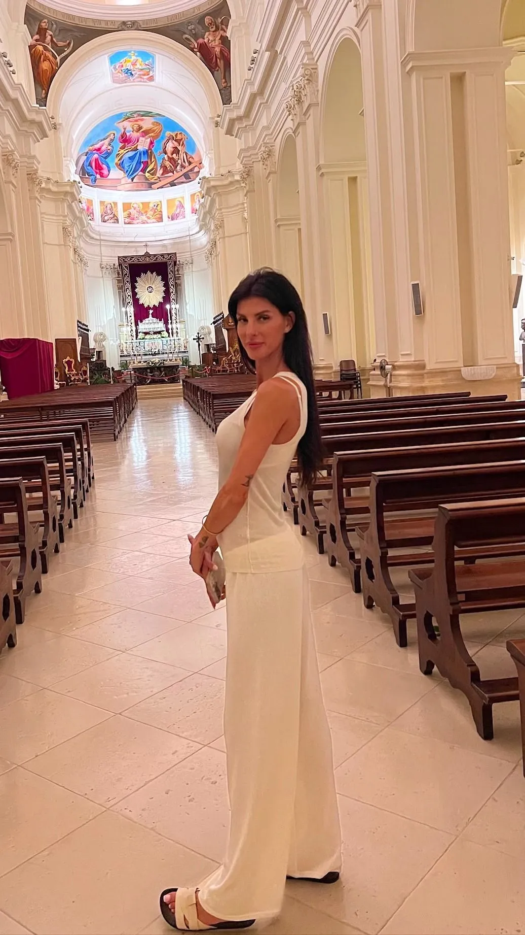 A Next Top Model Hungary sztárja fülig szerelmes