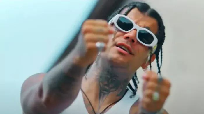Campus Fesztivál: elmaradt a népszerű rapper koncertje
