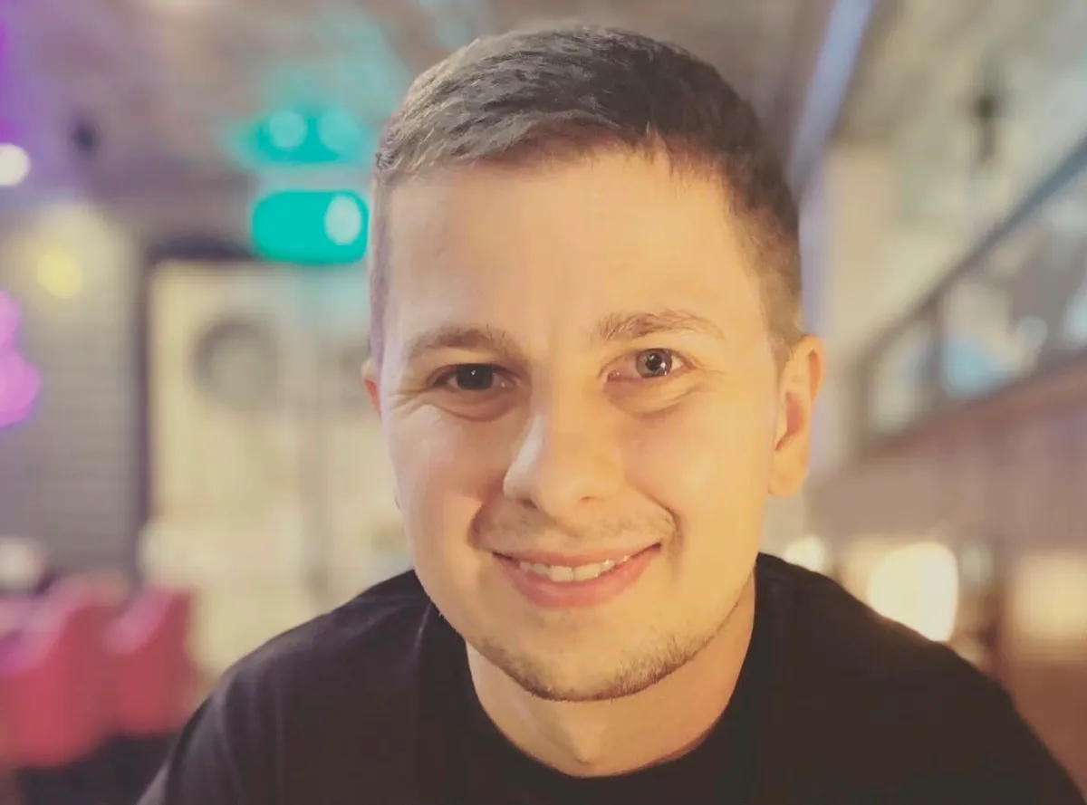 Joshua fejfájásra panaszkodott. Később kiderült: agytumor támadta meg