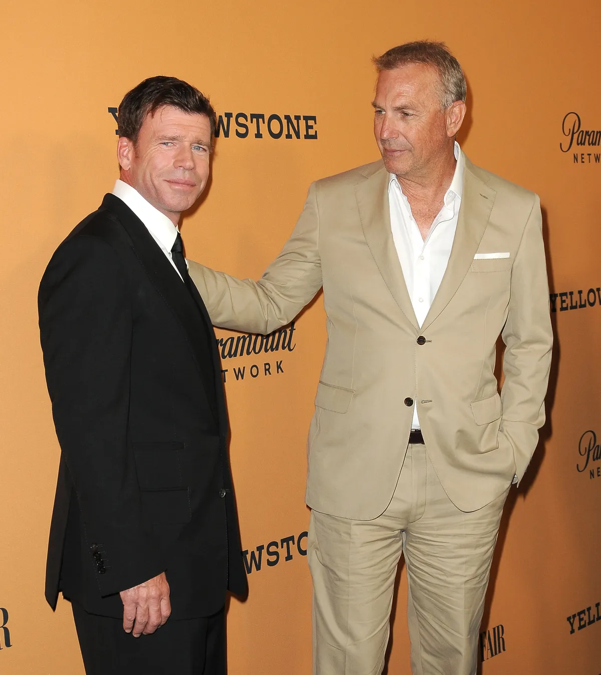 Taylor Sheridan Kevin Costner Yellowstone-ból való távozásáról is kifejtette a véleményét