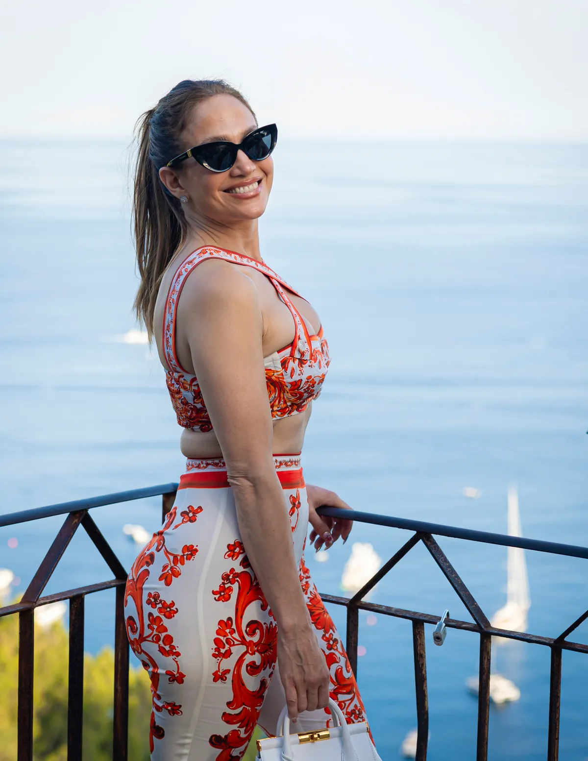 Jennifer Lopez 57. születésnapja alkalmából egy sejtelmes bejegyzést posztolt