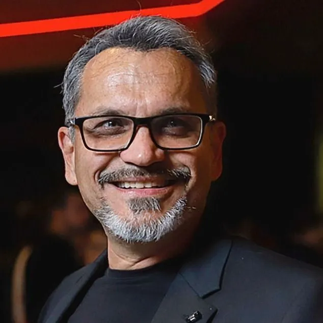 „Egyszer csak már nem reagált az üzeneteimre” – Szolnoki Péter haláláról megtörte a csöndet Joshi Bharat