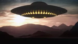 Kitálalt a NASA-főnök a titkos UFO-fotókról