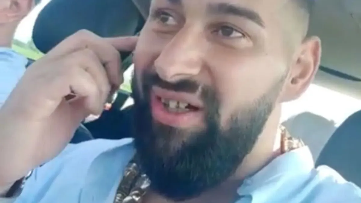 Lakatos Brendon támadója feladta magát