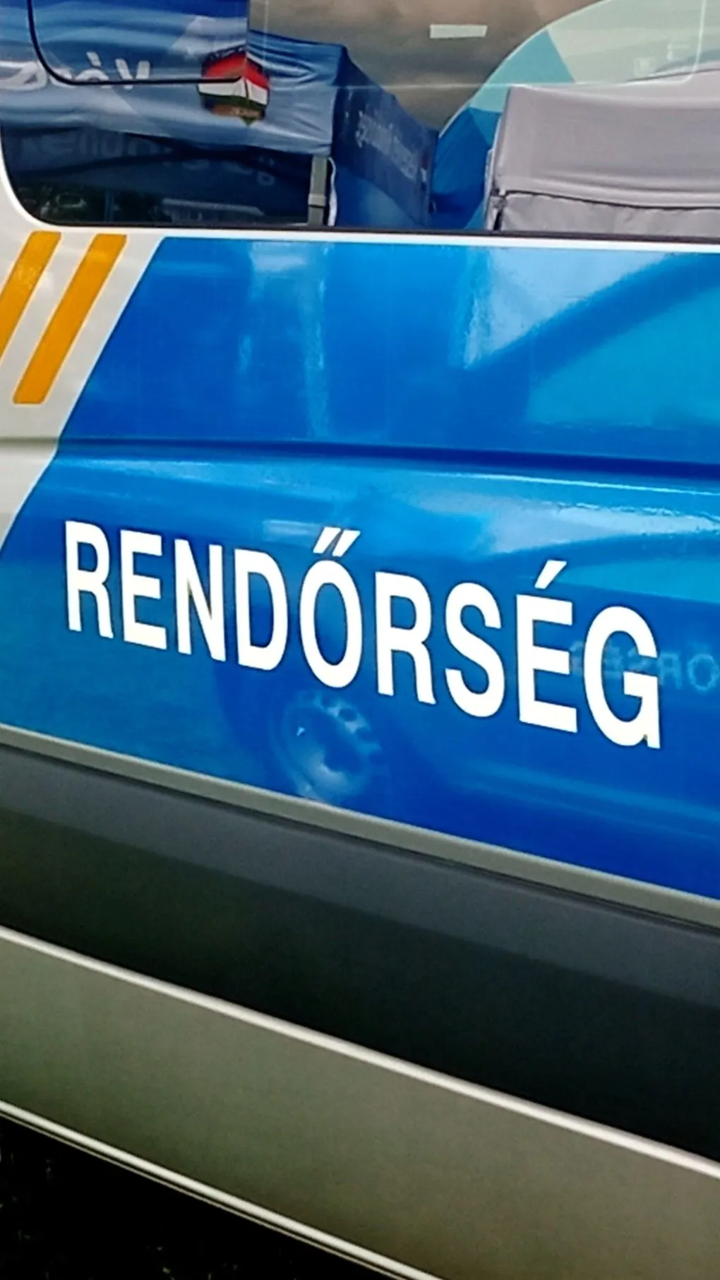 Tragédia Hajdúnánáson: két fiatal végzett a férfival
